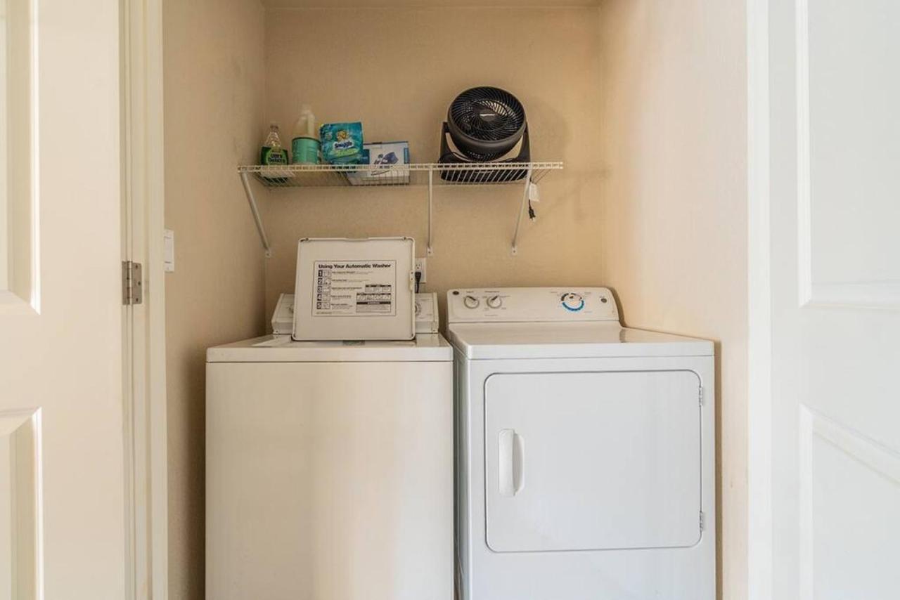 Modern And Spacious Apartment- Gym, Wifi, Free Parking Seattle Exterior foto